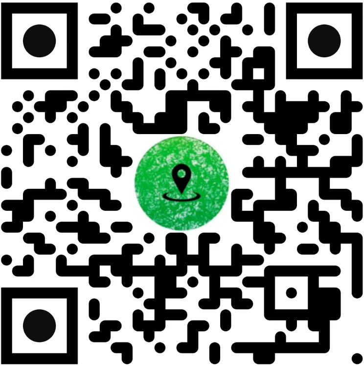 logo qr tiendas PP