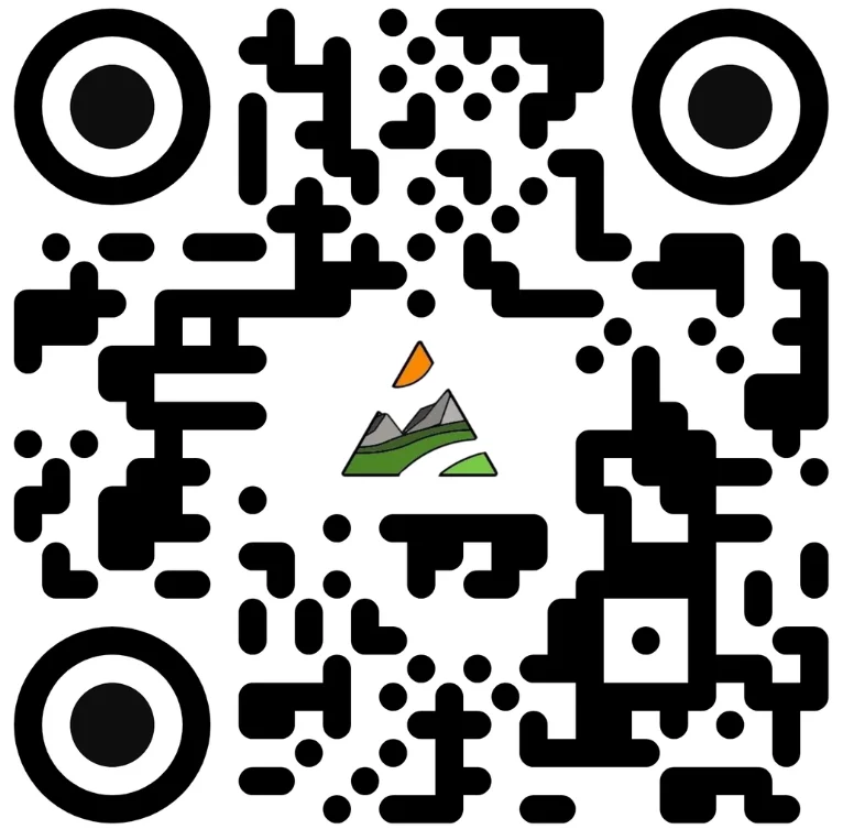 logo qr casaalpina