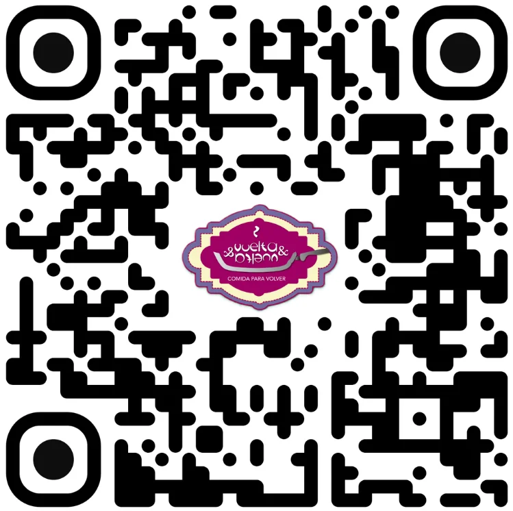 logo qr de vueltyvuelta